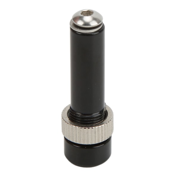 Tremolo Arm Socket Jack Nyckelset Elgitarr Tremolobrygga Ersättningstillbehör
