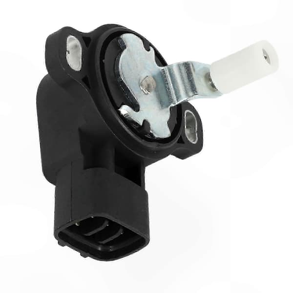 Dieselgassensor til pickup-biler kompatibel med 2,5-liters motorer Black
