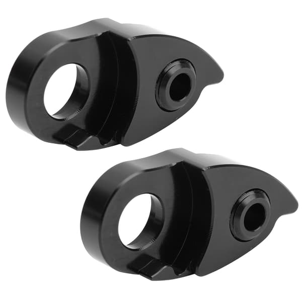 2 st Mountainbike Bakväxel Förlängd Växelöra Flywheel Extender Cykeltillbehör