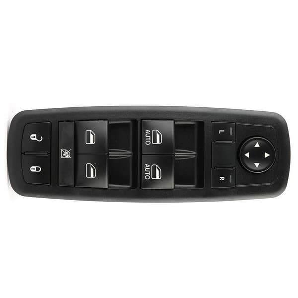 68139805AA Front Venstre Elektrisk Hovedrude Kontakt Passer til Chrysler/Dodge