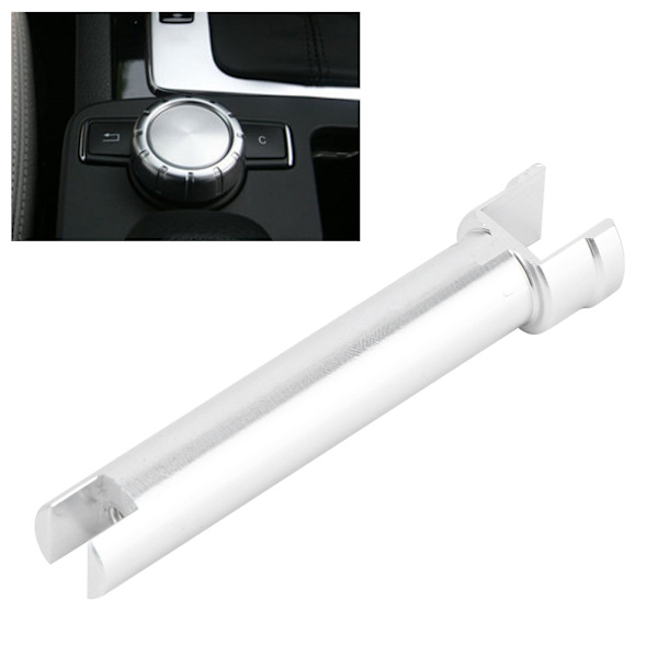 Comand Controller Roterende Kontakt Knap Scroll Passer til Mercedes Benz W204/W212