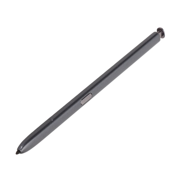 Stylus Pen Udskiftning med 10 Tips Præcis Kontrol Touchscreen Pen til Galaxy Note 20 Ultra Grå