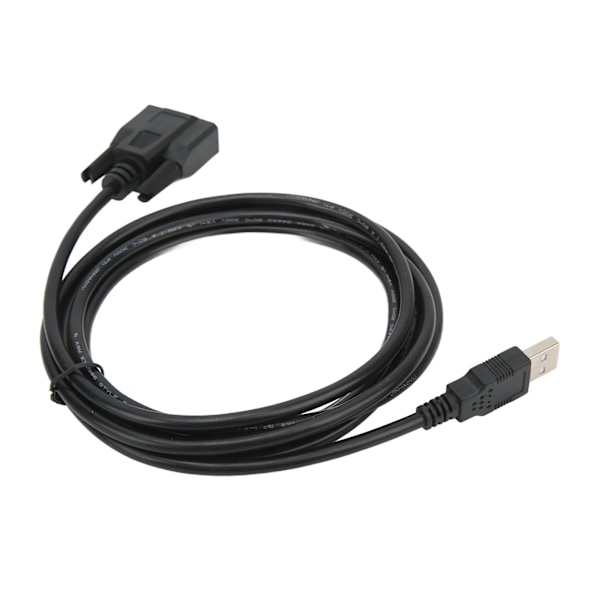 USB OBD2 Diagnostisk Adapter Tilslutningskabel til Lexia 3 PP2000 Erstatning for Peugeot