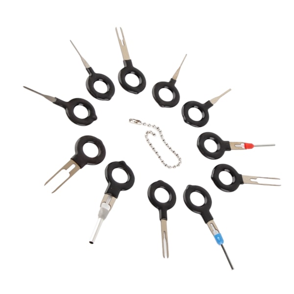 Ledningsklemme Fjernelsesværktøj Pins