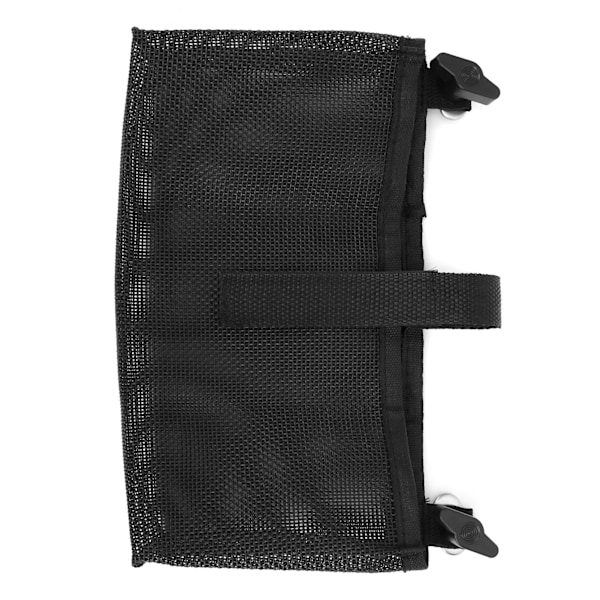 Holdbar Nylon Marine Bådudstyr Tilbehør Opbevaring Mesh Taske Tilbehør Organizer