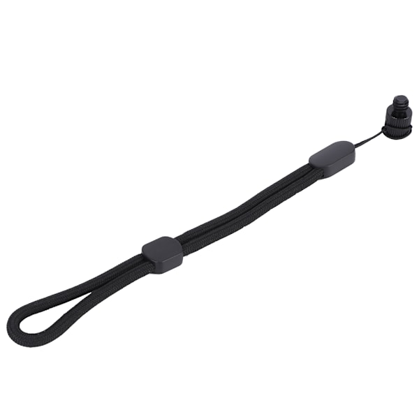 Kamera Generel Hånd Reb Snor med Skrue Håndledsrem til FIMI/Insta360ONE/ONE X/EVO