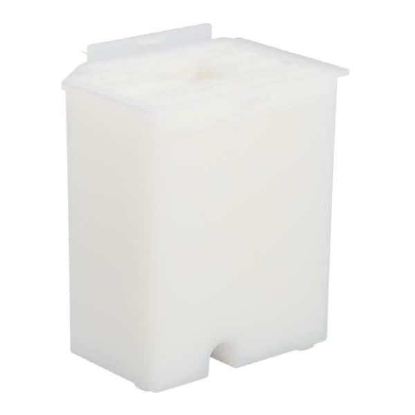 Superabsorberende affaldsblækpudeudskiftning til Epson ET-2710 ET-2726 ET-3110 printere