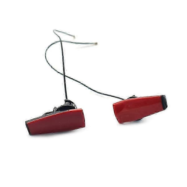 Mavic Air Arm Landingsstel Erstatningsarme Ben Til Dji Mavic Air Reservedele [PB] Left front red