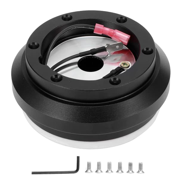 Ratt Kort Nav Adapter Bas Passar Honda Civic/Del Sol/Accord/Prelude/CRX