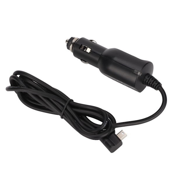 5V 1.2A Cigarettænder Biloplader Plug and Play Erstatning for TomTom XL One GPS