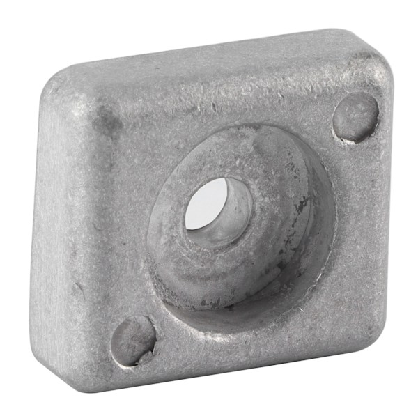 Båd Zink Anode 55320‑95311 55320‑95310 55321‑93J00 55321‑93J01 Passer til Suzuki Påhængsmotor DF25‑DF300