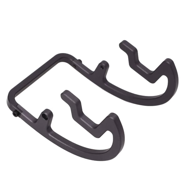 FPV Kamera Beskyttelses Bumper Bar Effektiv Beskyttelse Aluminium Legering Drone Tilbehør til DJI Racing Drone
