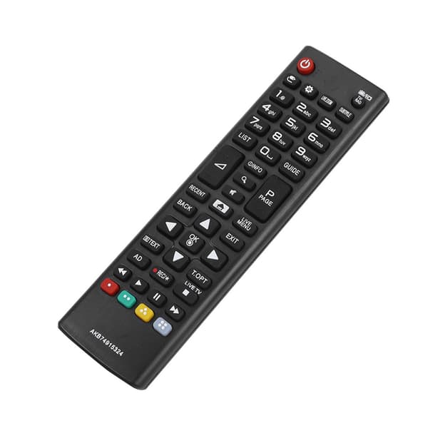 Langaton TV-kaukosäädin Smart Remote Controller LG AKB74915324 -televisiolle