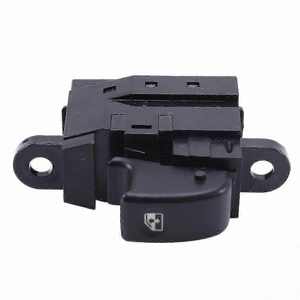 Front elrudekontakt til I800 Starex 2001-2006 Erstatning 93580-4A000 Black
