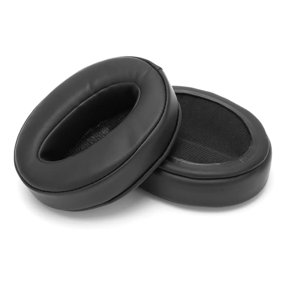 Erstatningshovedtelefoner ørepudepude til Senheiser HD4.50bt/4.50 TNC/4.40bt headset
