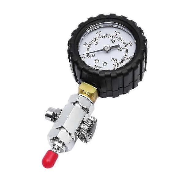 Sukelluspainemittari BCD-säätimille - 300psi lähtöversio 0118,z