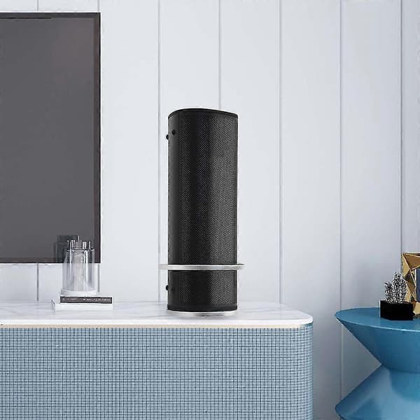 til SONOS Roam til smart højttaler, vægmonteringsbeslag til lydboks, støtteholder Silver