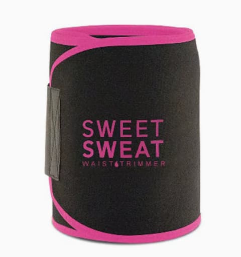 【03】Bälte Sweet Sweat Red Red XXL (length 120CM)
