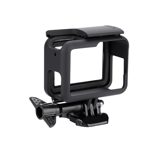 Border Housing Case Skyddsramfäste för Gopro Hero 5/6 Actionkameror