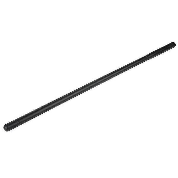 3g trådløs 20dbi rp-sma antenne (sort)