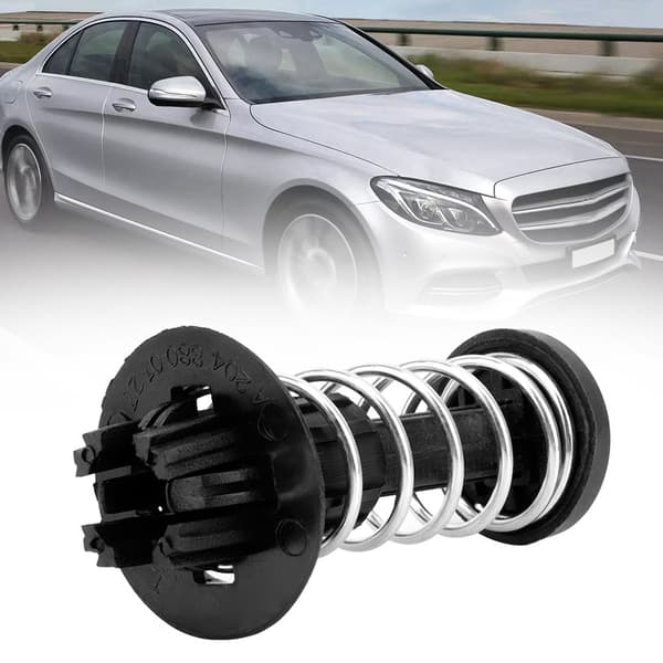 2048800127 Motorhjelmsdæmperfjeder til Mercedes Benz C250 C350 C63 E400 SLK55