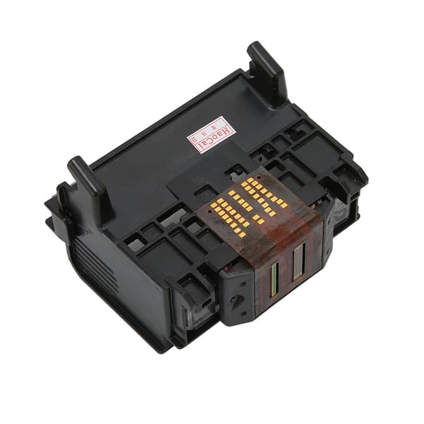 4 Farve Printhoved til Photosmart Plus B110A Hpb110a B109A B210A B310A Printhoved Udskiftning Klar Print Printer Dele