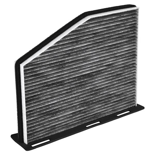 1K1819653A Bil Kabine Luftfilter Indsugningsrenser til TT A3