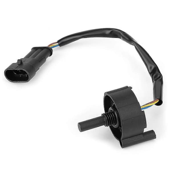 Polttoainesuodattimen vesianturi Saab 9-3/9-5 dieselmoottoreihin 12762673