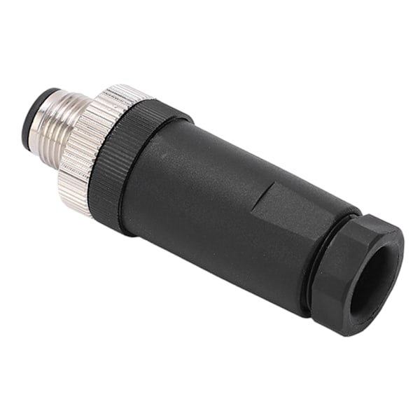 til NMEA 2000 Han Felt Installerbart Stik M12 5 Core IP67 Vandtæt Bådtilbehør til Lowrance Netværk