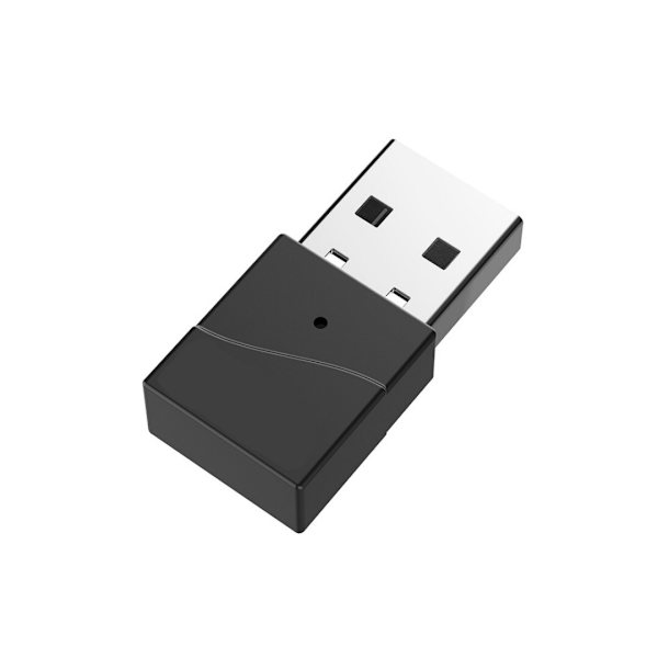 USB-A Bluetooth 5.2-adapter med aptX LL aptX Adaptive, Bluetooth-lydsender