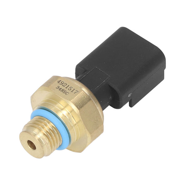 Motorolie Tryksensor Tryktransmitter Kontakt 4921517 Udskiftning til Cummins ISX ISM