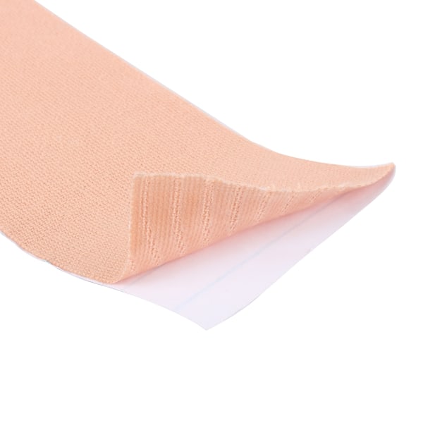Ny Kinesiologi Sports Muskler Løb Pleje Elastisk Fysio Terapeutisk Tape 5cm