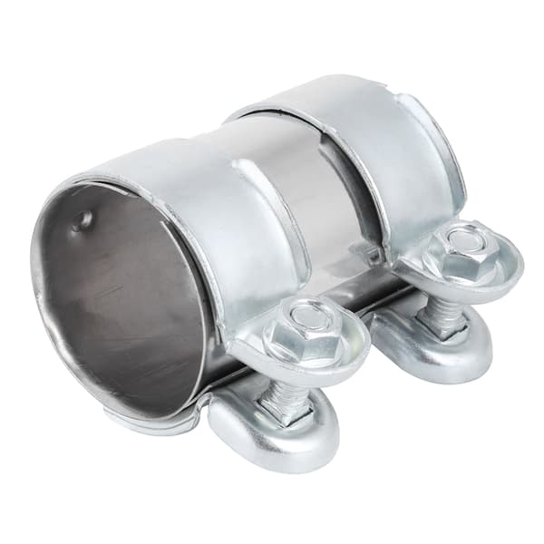 55 x 95mm Udstødningsrørklemme Connector Coupler 357253141A Udskiftning Passer til Bora