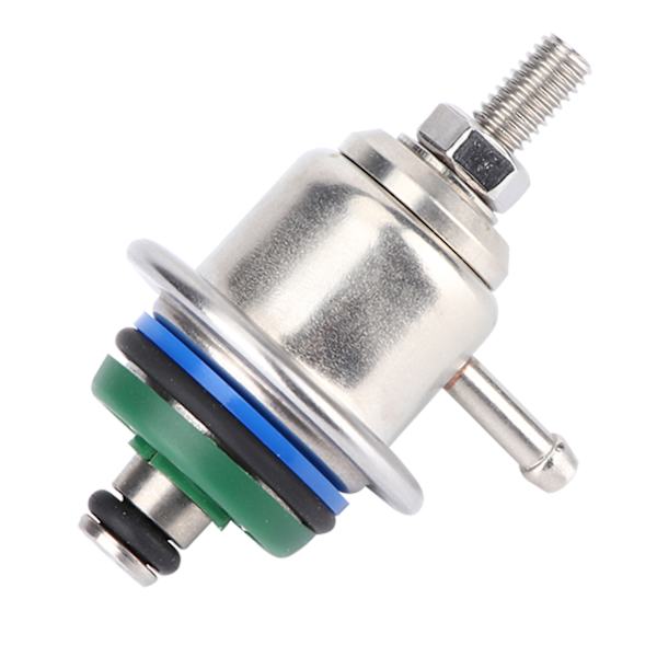 Justerbar 3-5 Bar Bränsleinsprutningstrycksregulator Passar för Z32.8