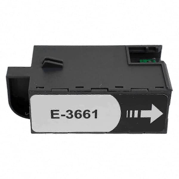 T3661 Vedligeholdelsesboks til Epson XP15000 XP6000 XP6005 XP6100 XP6105 Ikke-OEM