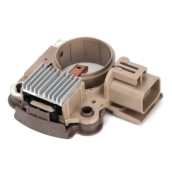 12-14V Bil Elektrisk Generator Spänningsregulator IM847 Passar Mitsubishi IR