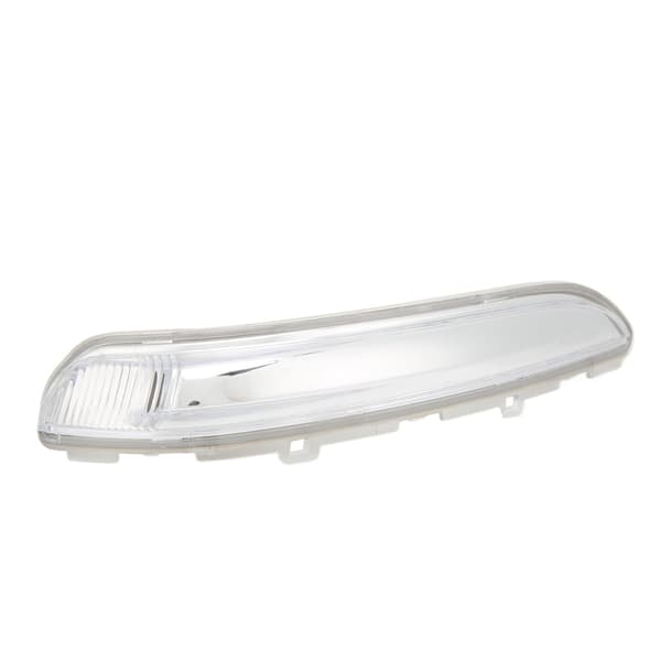 Side Bakspejl Blinklys Hus 9814464680 Udskiftning til Peugeot 208 2012‑2017 Venstre