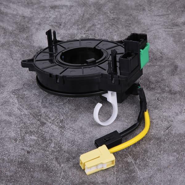 Spiralkabel Airbag Clock Spring til Mitsubishi LANCER OUTLANDER L200 TRITON MR583930 8619A016