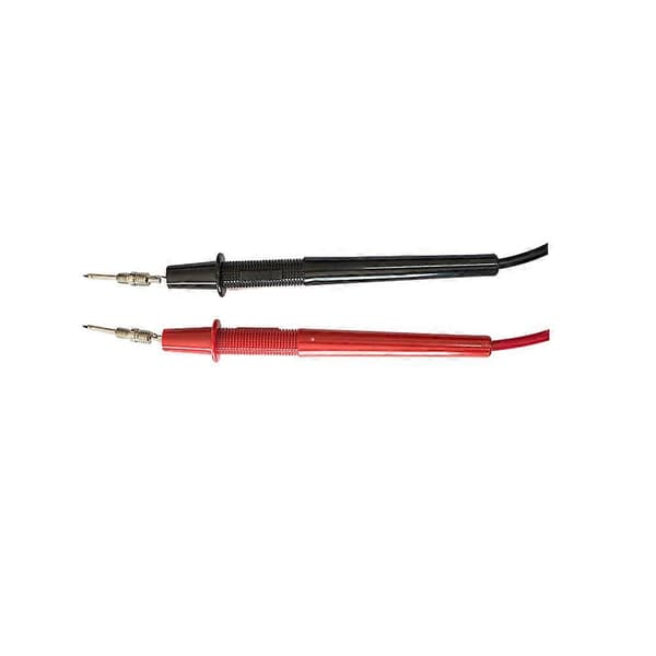 Universal digitalt multimeter testkabel probetråd pennekabel