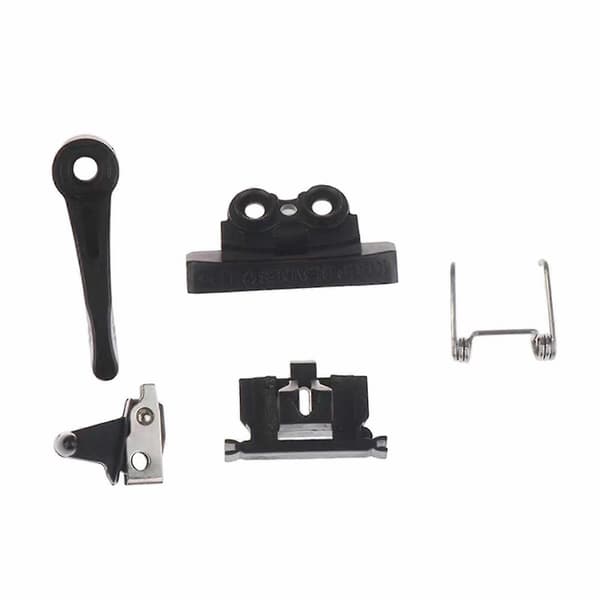 Justerbar hårklipperfjeder til barberværktøj model 8148 Black