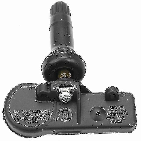 TPMS dæktrykssensor kompatibel med GM Chevrolet Silverado Suburban Tahoe