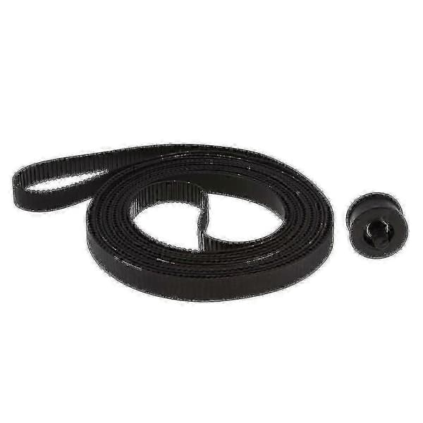 44-tommer plotterbælte designet til HP Designjet T610 T1100 Z2100 Q6659-60175 vogn
