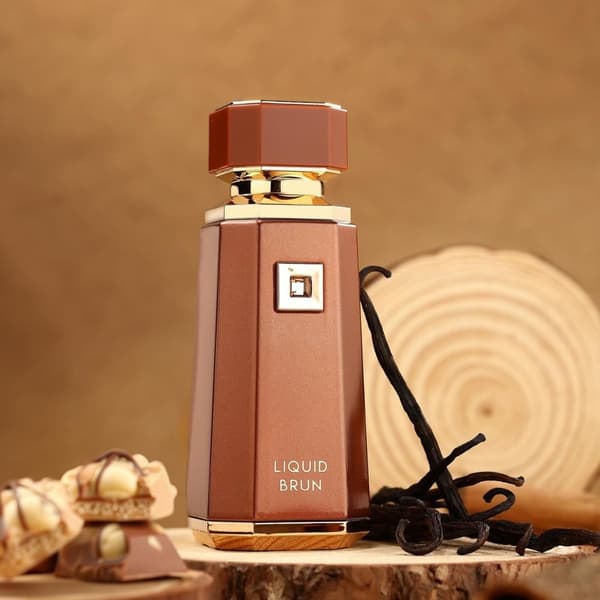 【03】French Avenue Liquid Brun Eau de Parfum (French Avenue Herreduft)