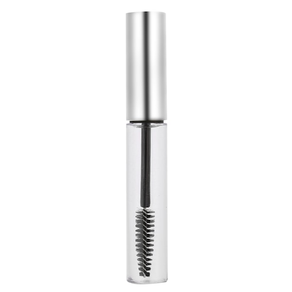 5 Färger 10ml Tom Mascara Tub med Ögonfransborste Tom Mascara Behållare Flaska #3
