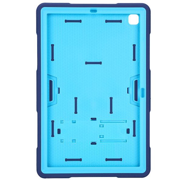 Skyddsfodral Antistatisk Silikon Anti-Fall för IOS Tablet Cover för Galaxy Tab A7