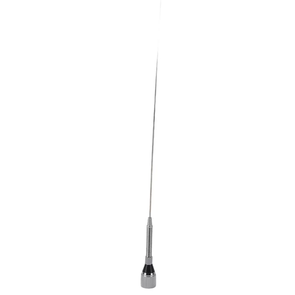 Bil Mobil Radioantenne 55cm Længde 144MHz 2.15dB Forstærkning 100W UHF Interface til TM271A FT1900R
