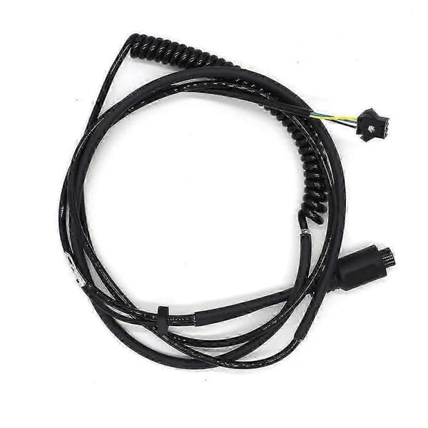 Ramfjederkabel efter til Ninebot Gokart Kit Kart Fjederkabel Dele