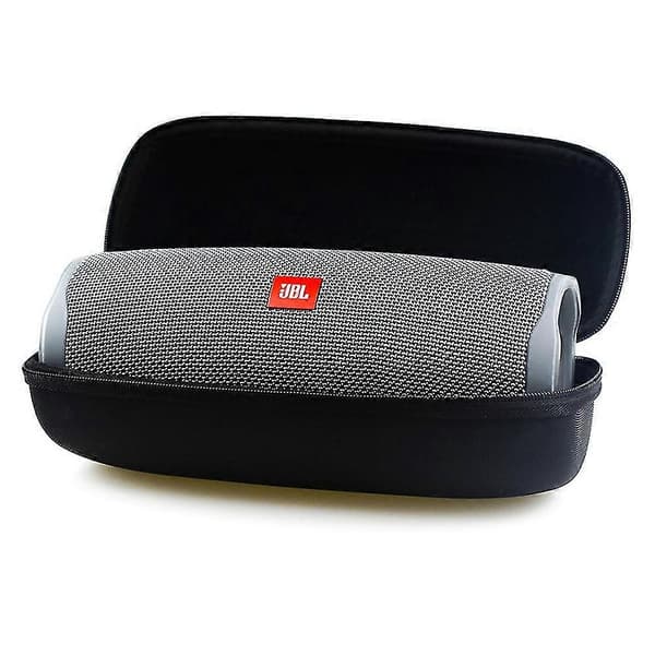 Vattentätt resefodral kompatibelt med JBL Charge 4 Bluetooth-högtalare