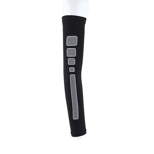 M / L / XL Arm Sleeve Cover Protector Oversleeve För Utomhussporter Cykling Basketboll