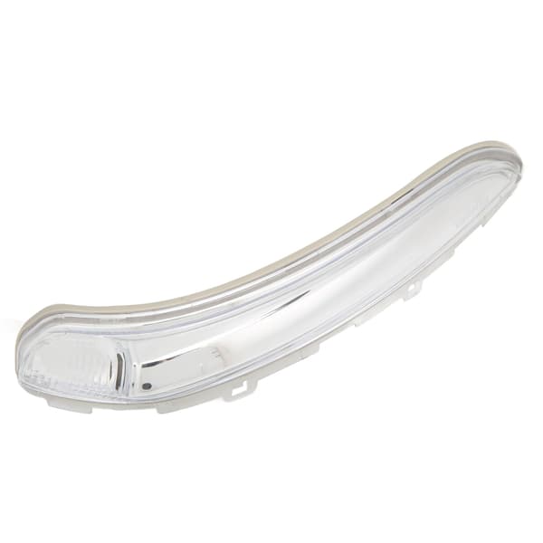Side Bakspejl Blinklys Hus 9814464680 Udskiftning til Peugeot 208 2012‑2017 Venstre